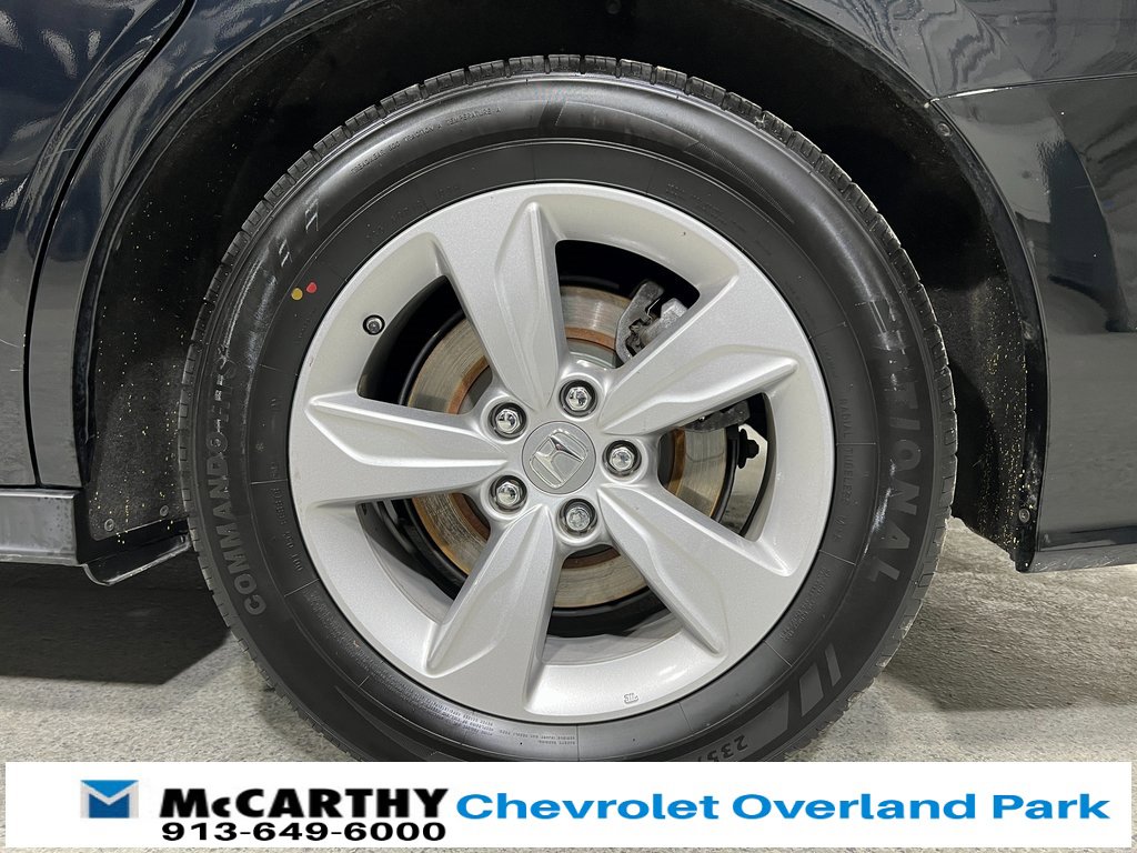 Used 2019 Honda Odyssey EX-L image 40