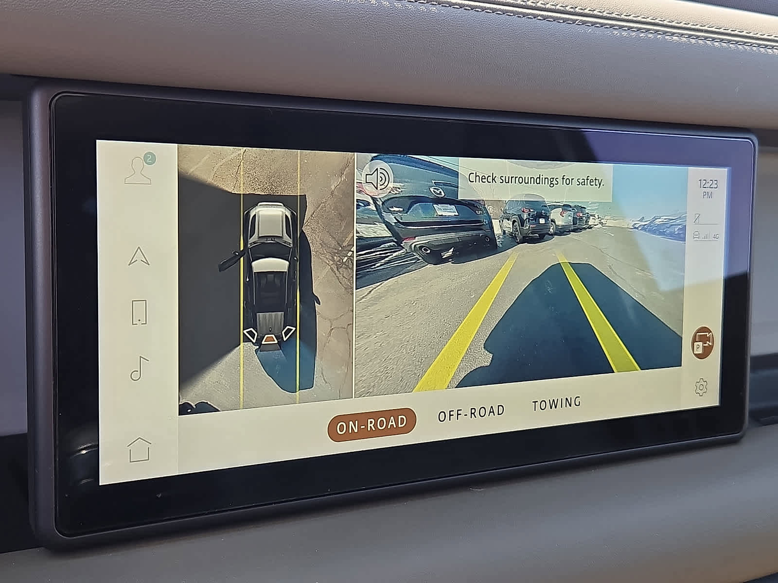 Used 2020 Land Rover Defender 110 HSE image 20