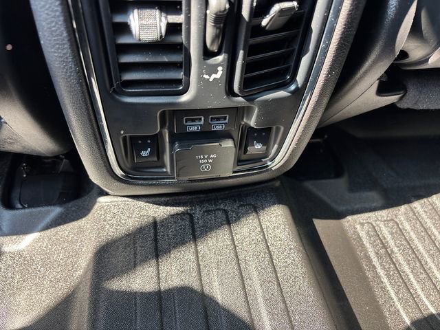 Used 2014 Jeep Grand Cherokee SRT8 w/ Luxury Group II image 13