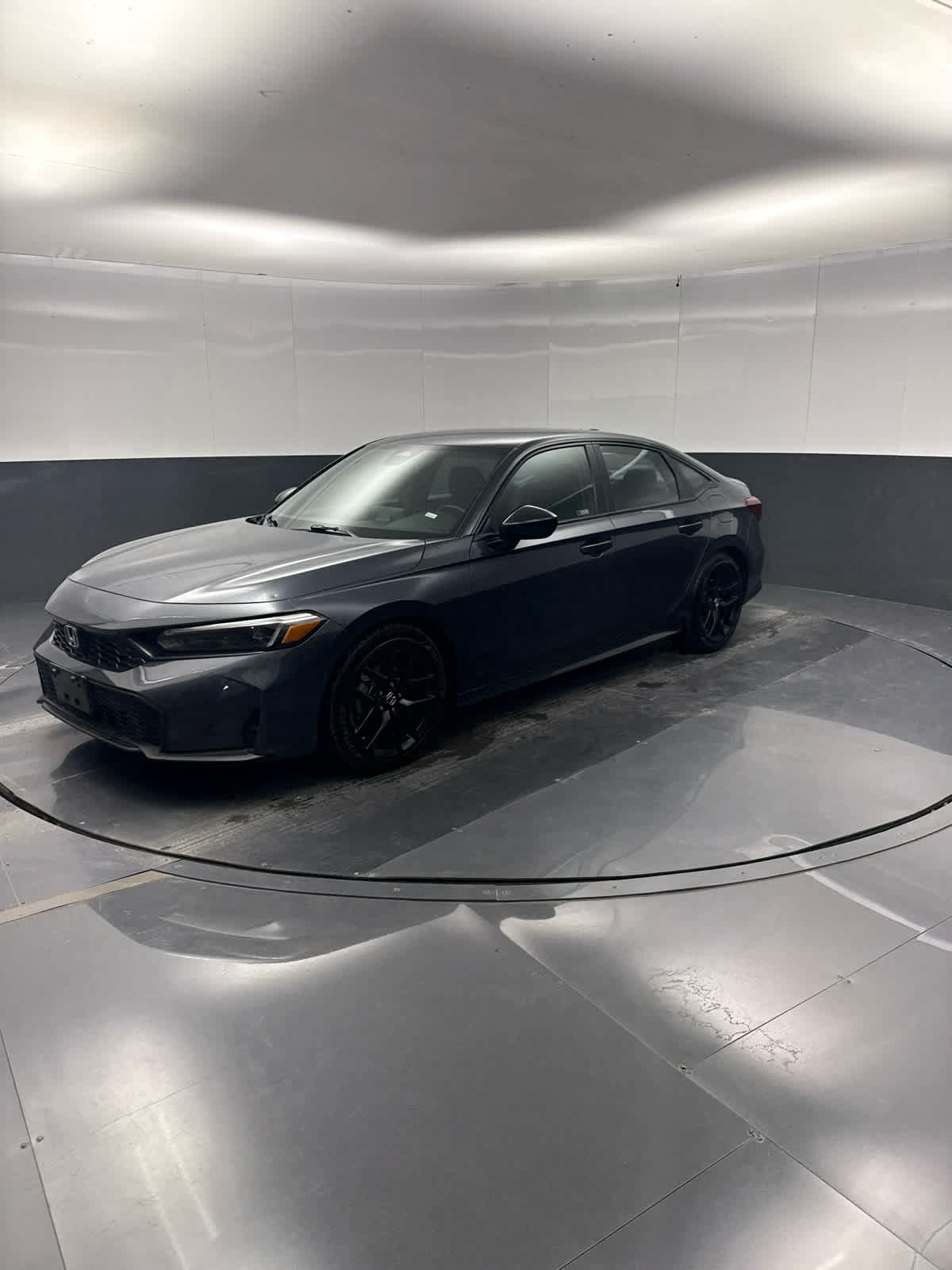 Used 2025 Honda Civic Sport image 27
