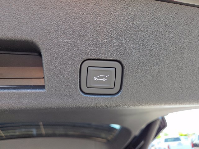 New 2026 Buick Enclave Sport Touring w/ Power Package FWD image 21