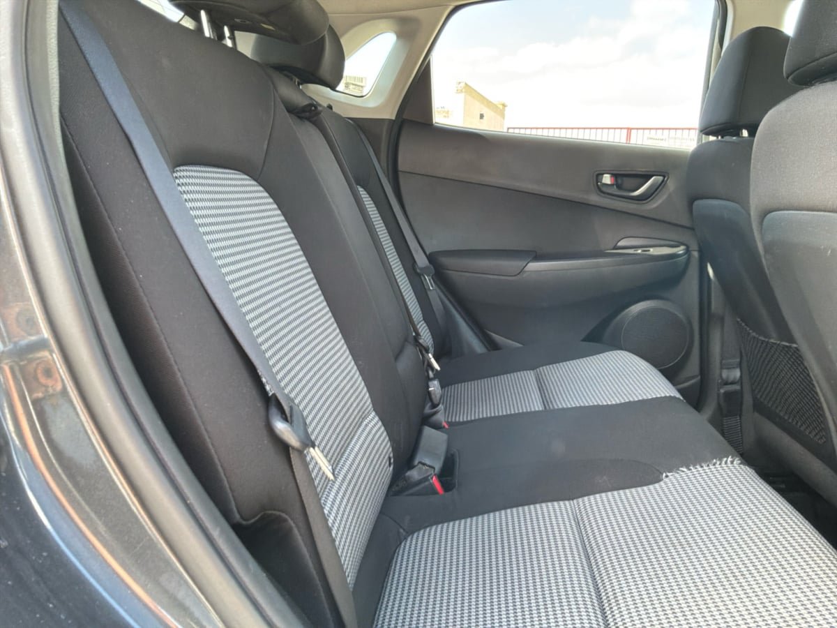 Used 2021 Hyundai Kona SEL w/ Cargo Package FWD image 20