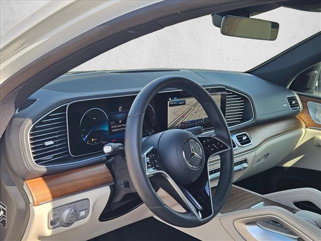 Used 2026 Mercedes-Benz GLE 450 4MATIC Coupe image 10