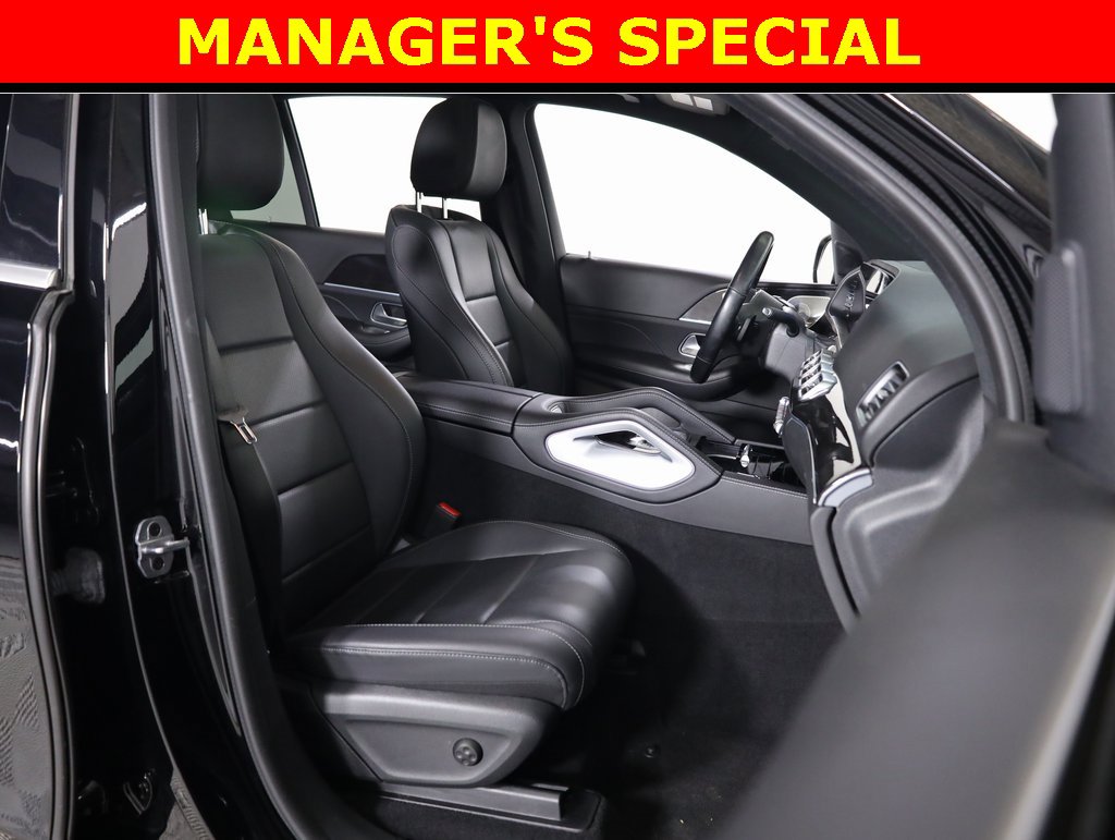 Used 2023 Mercedes-Benz GLE 450 4MATIC image 40