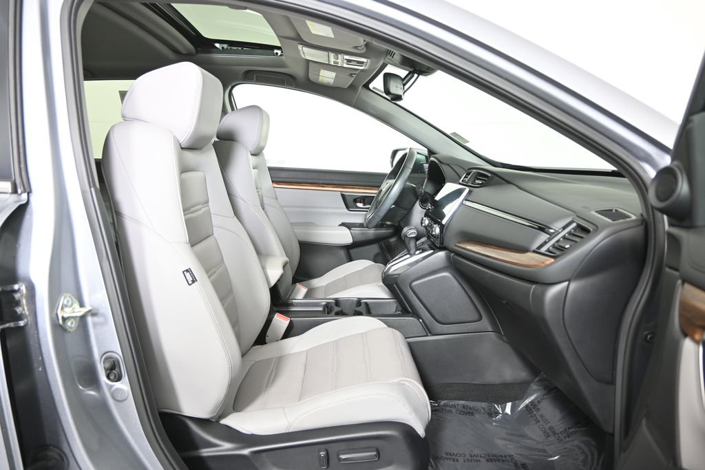 Used 2019 Honda CR-V EX-L image 13