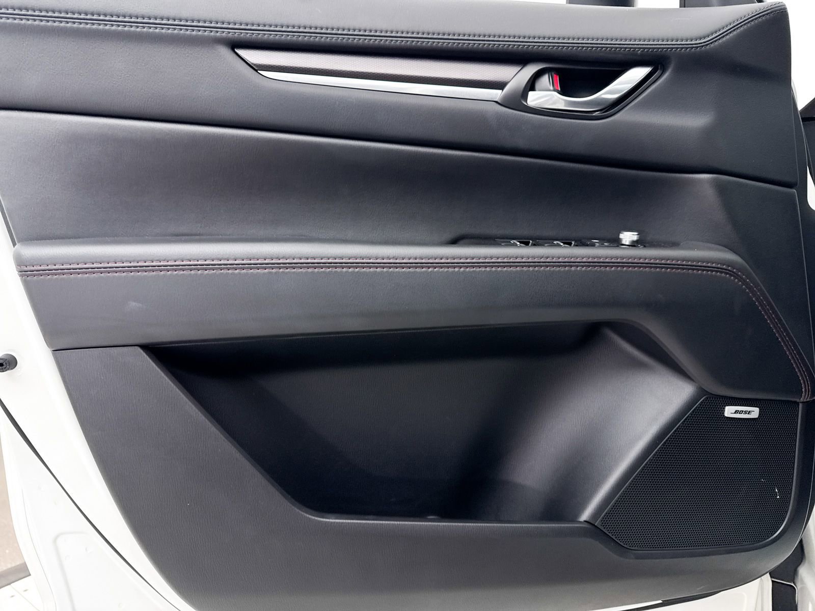 Used 2025 MAZDA CX-5 2.5 Turbo image 31