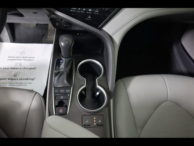 Used 2023 Toyota Camry XLE w/ Cold Weather Package image 26