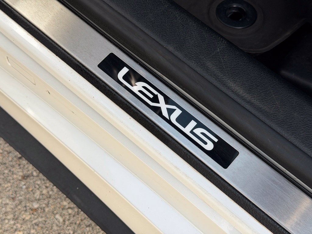 Used 2022 Lexus IS 300 AWD w/ Comfort Package image 22