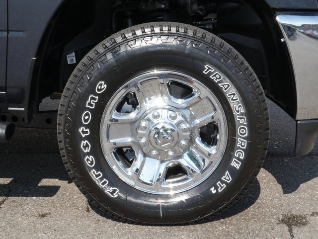 New 2025 RAM 2500 Tradesman image 12