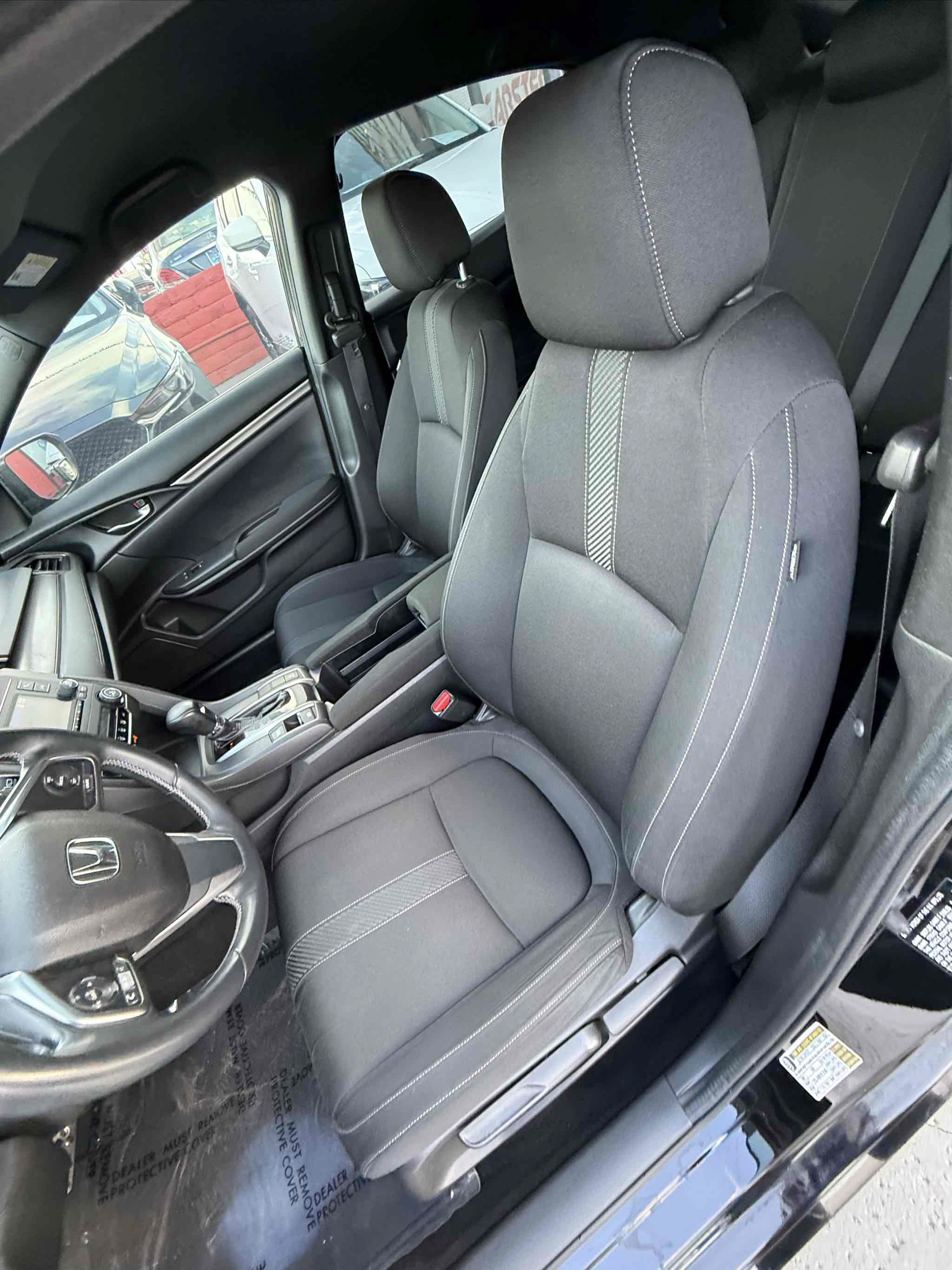 Used 2018 Honda Civic Sport image 80