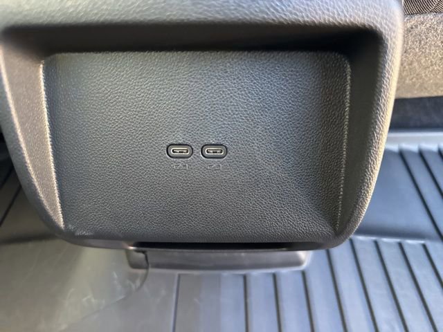 New 2026 Chevrolet Equinox EV LT image 15