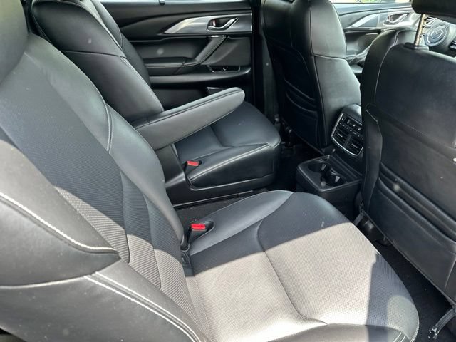 Used 2021 MAZDA CX-9 Grand Touring AWD/4WD image 23