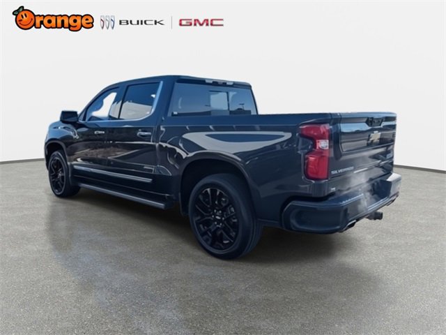 Used 2023 Chevrolet Silverado 1500 High Country w/ Technology Package image 6