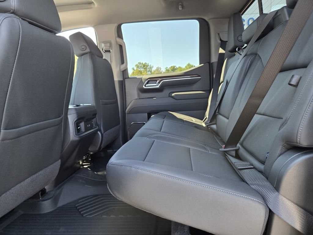 New 2026 Chevrolet Silverado 1500 LT Trail Boss w/ LT Trail Boss Premium Package AWD/4WD image 13