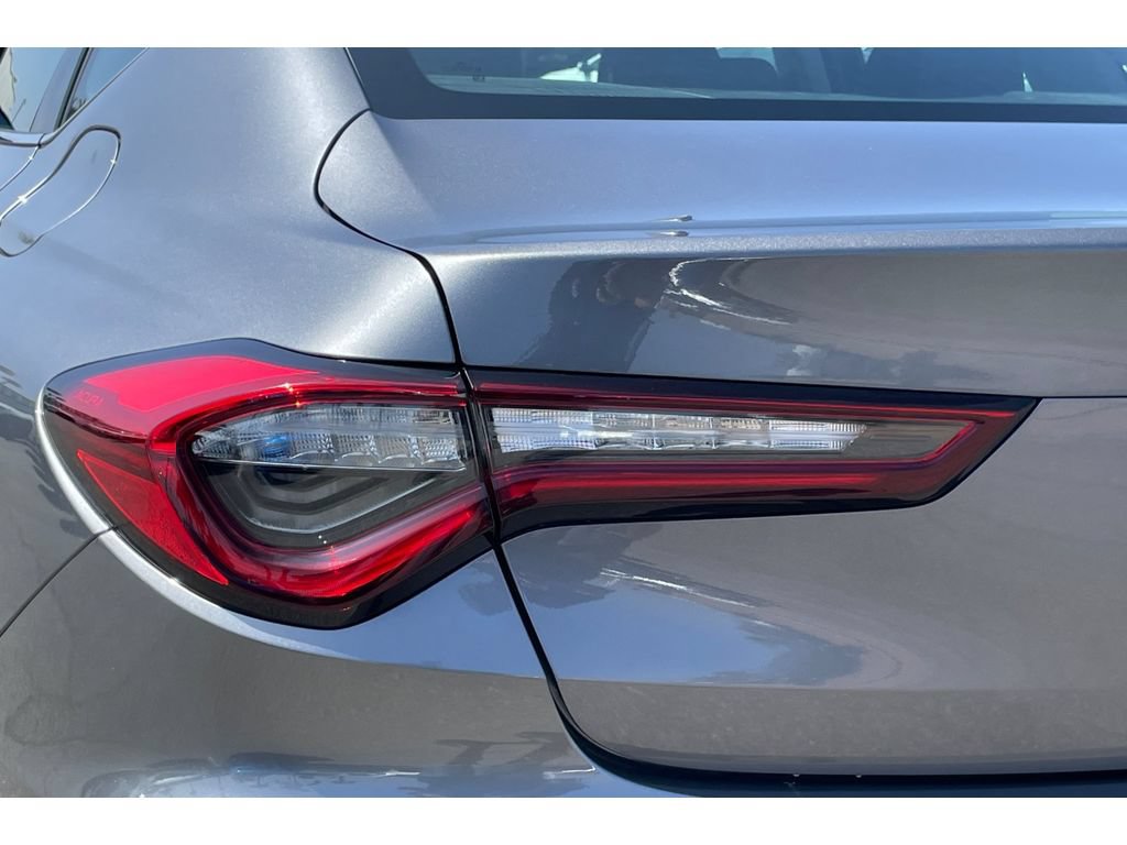 Certified 2025 Acura TLX w/ Technology Package FWD image 50
