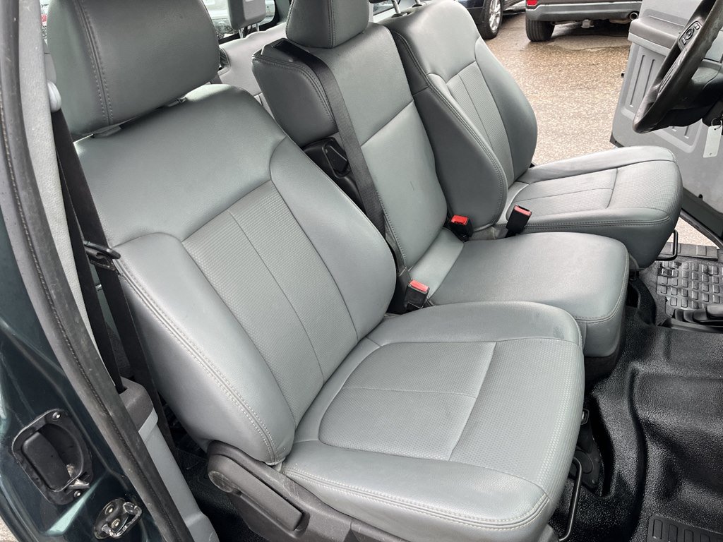 Used 2011 Ford F250 XL AWD/4WD image 17