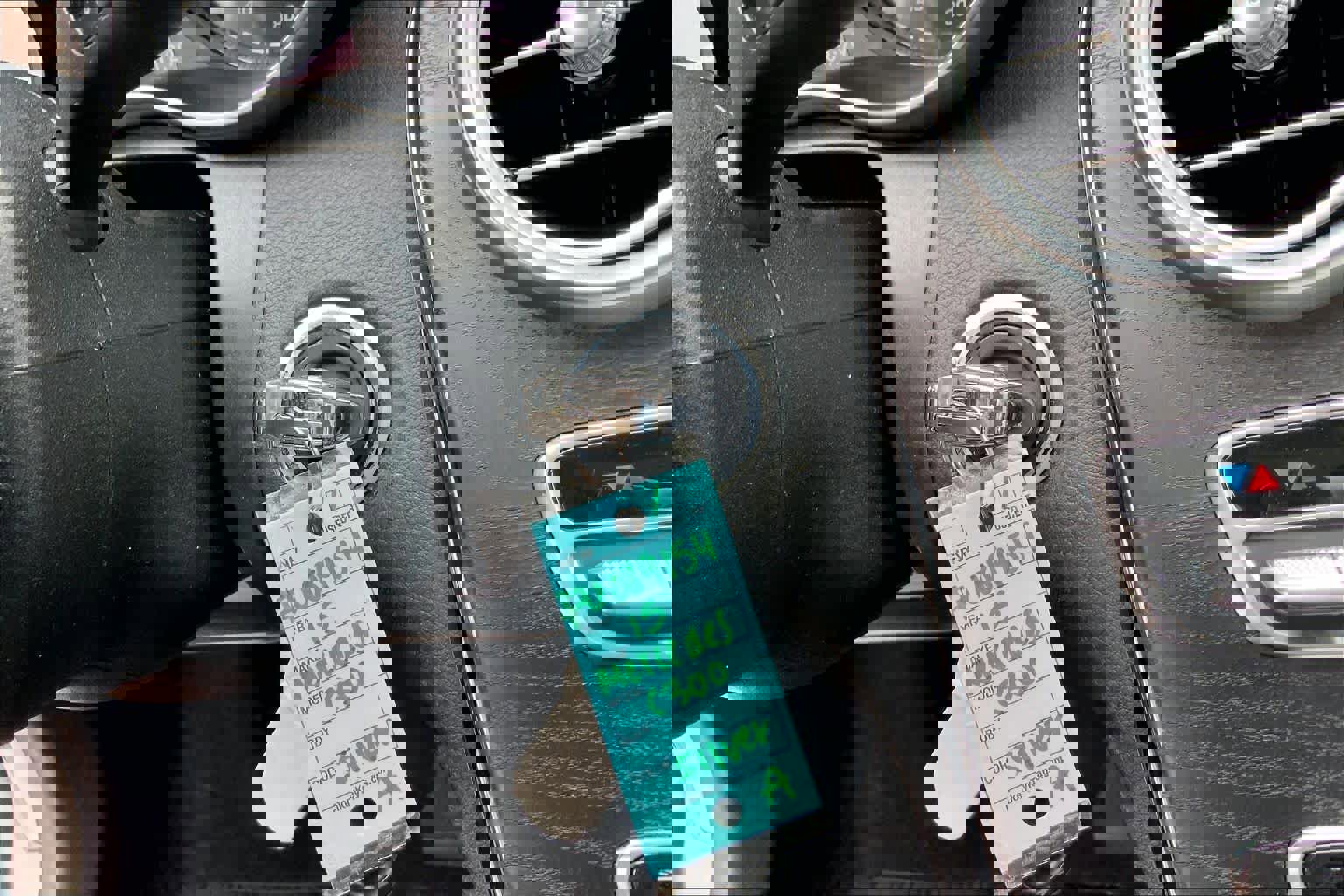 Used 2015 Mercedes-Benz C 300 Sedan image 13