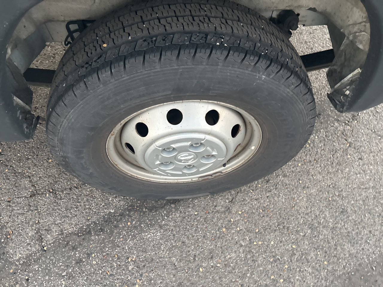 Used 2019 RAM ProMaster 2500 w/ Interior Convenience Group image 22