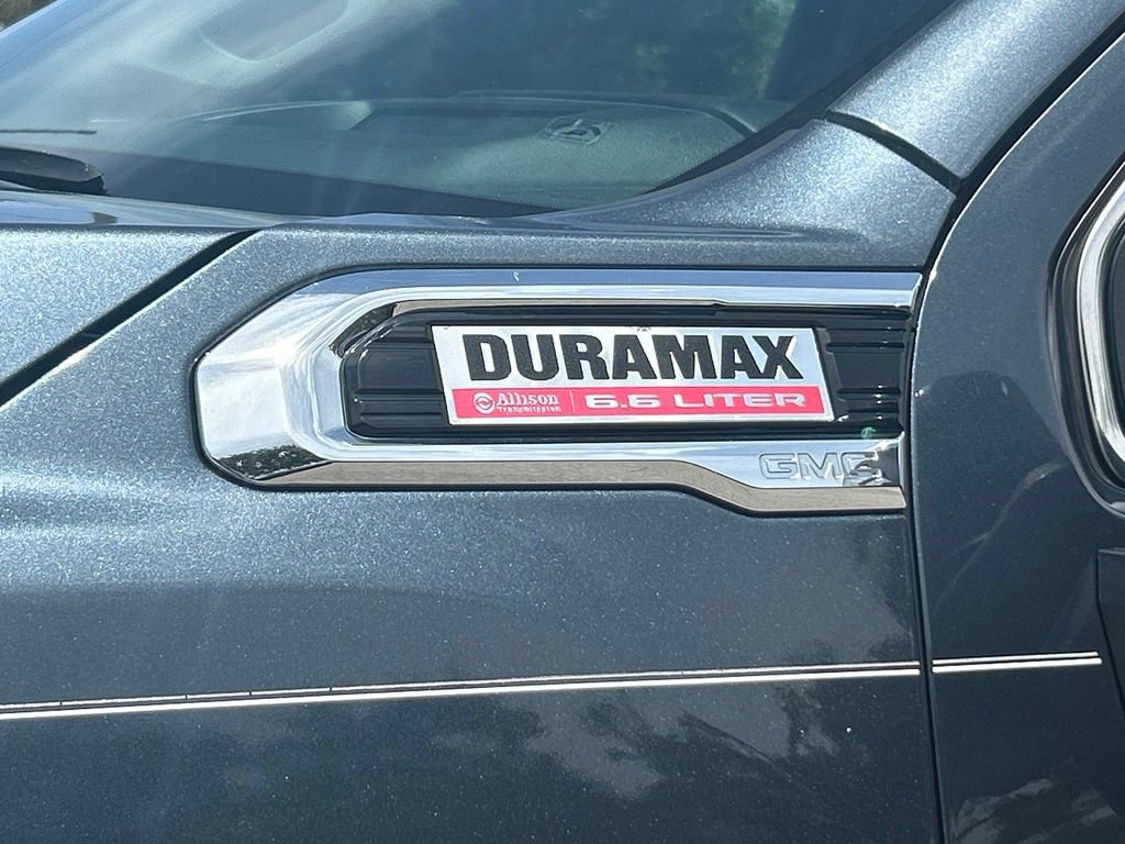 Used 2020 GMC Sierra 2500 Denali w/ Denali Ultimate Package AWD/4WD image 20