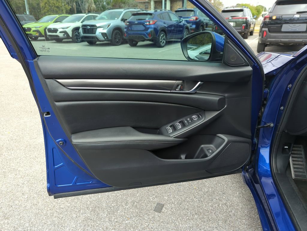 Used 2020 Honda Accord Sport image 18
