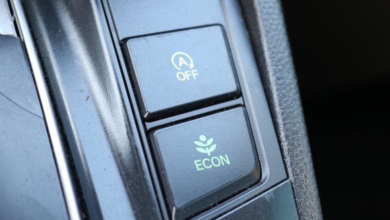 Used 2020 Honda CR-V EX image 12