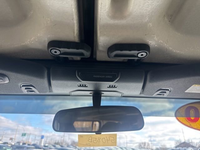 Used 2020 Jeep Wrangler Unlimited Willys image 21