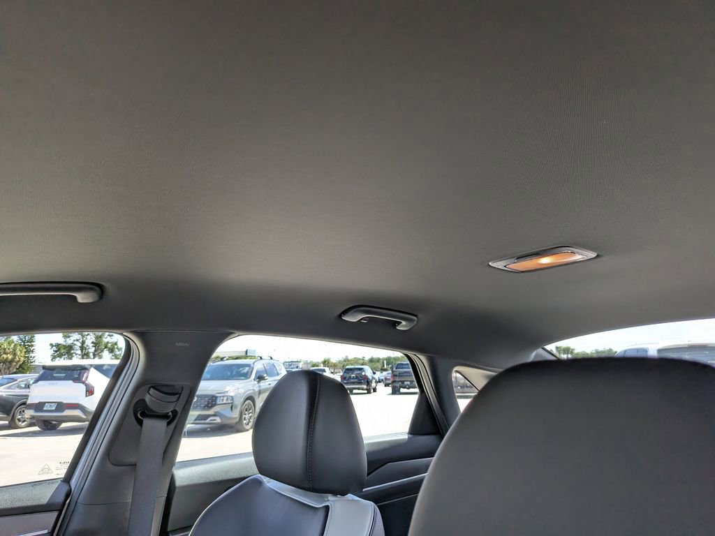 Certified 2025 Kia K5 GT-Line FWD image 21