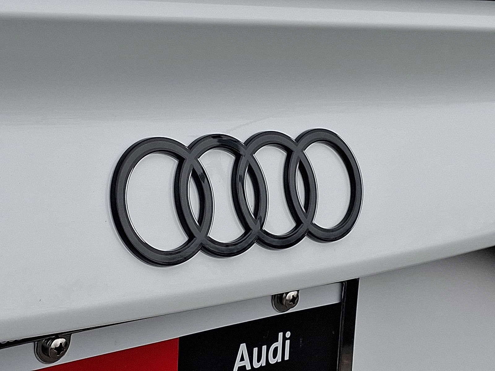 New 2026 Audi RS 3 AWD/4WD image 18
