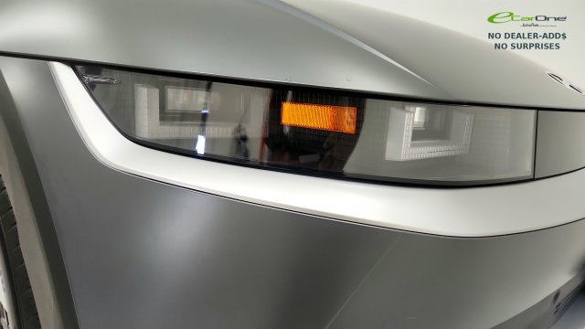 Used 2025 Hyundai Ioniq 5 SEL RWD image 22