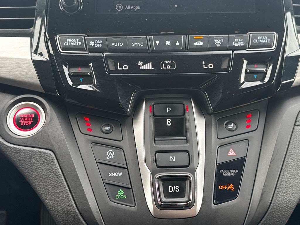 Certified 2023 Honda Odyssey EX-L image 32