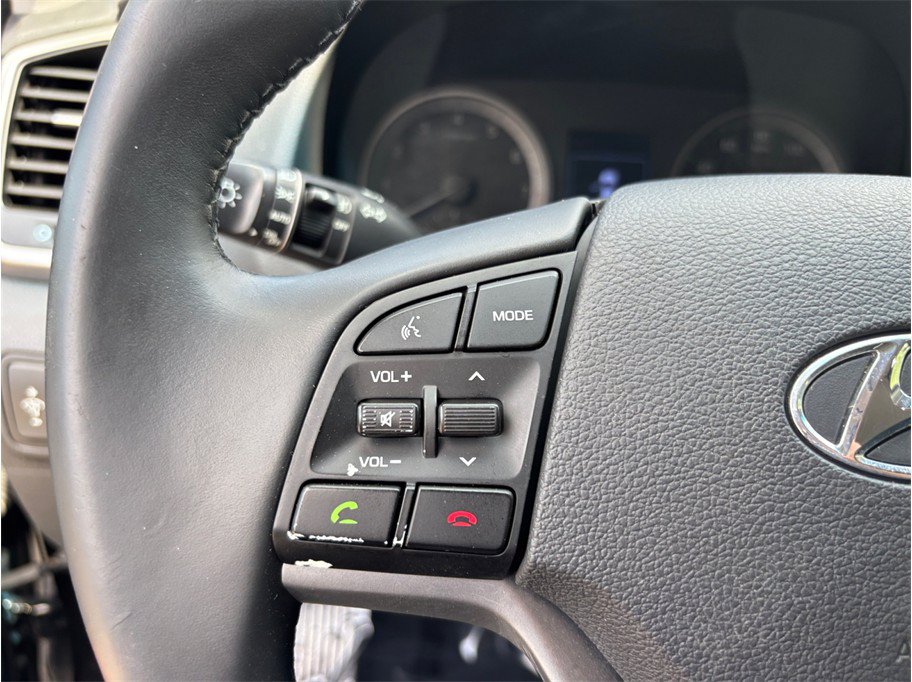 Used 2018 Hyundai Tucson Value FWD image 22
