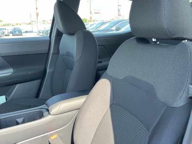 New 2026 Nissan Kicks S FWD image 22
