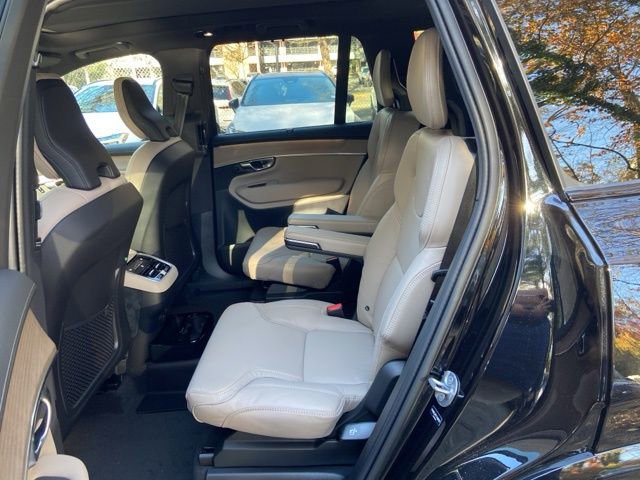 New 2026 Volvo XC90 B6 Ultra image 15
