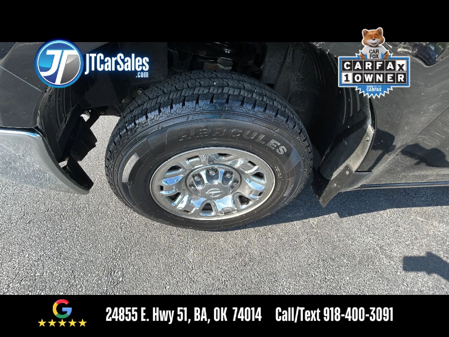 Used 2014 Nissan NV 3500 SL w/ Technology Package RWD image 42
