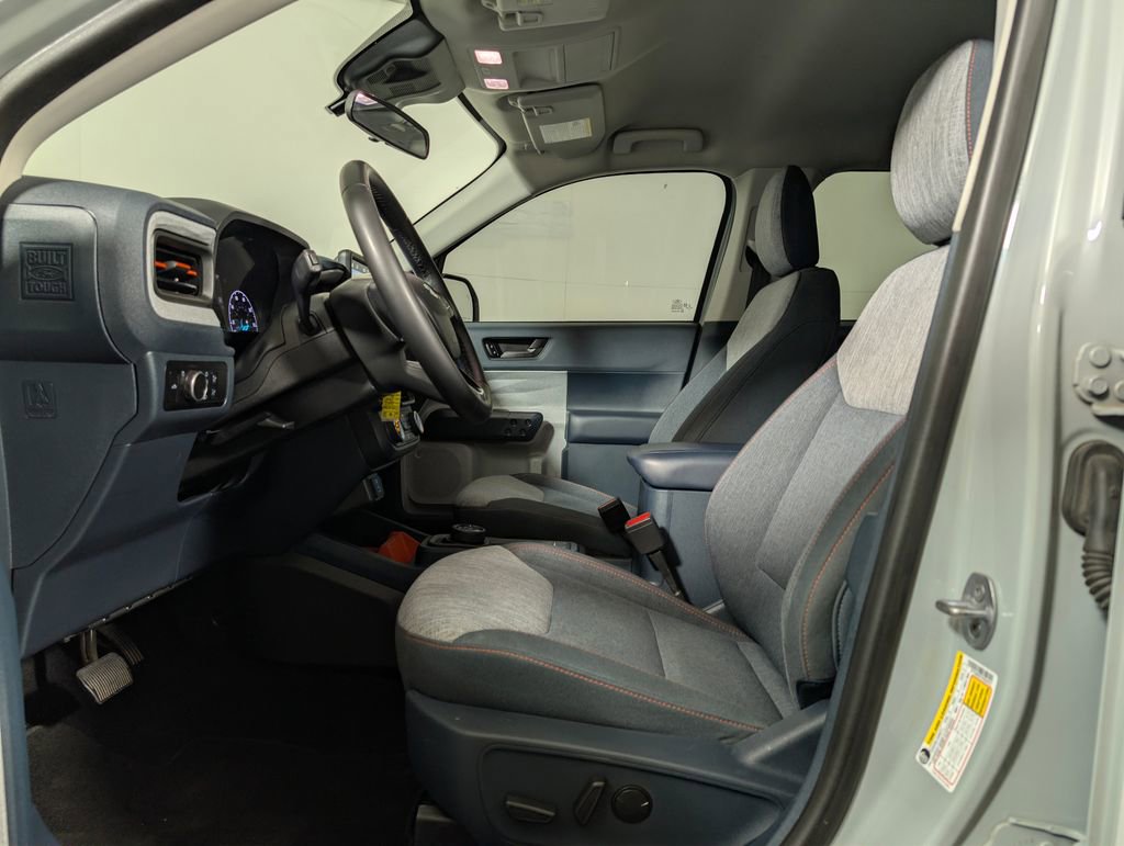 Certified 2023 Ford Maverick XLT w/ XLT Luxury Package image 11