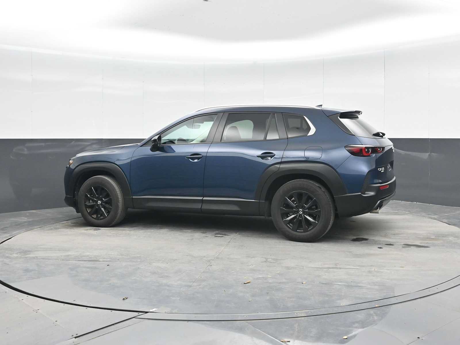Used 2025 MAZDA CX-50 AWD 2.5 S w/ Weather Package image 3
