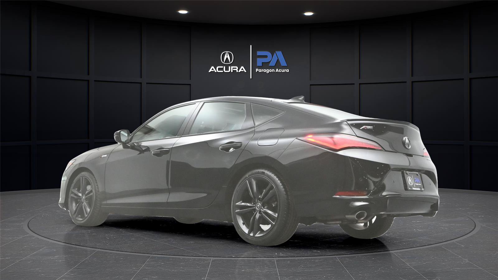 Certified 2024 Acura Integra A-Spec FWD image 30