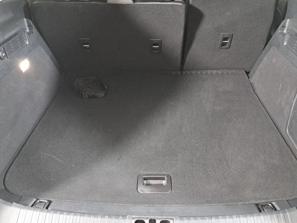 Certified 2022 Lincoln Nautilus FWD w/ Premium Package image 7