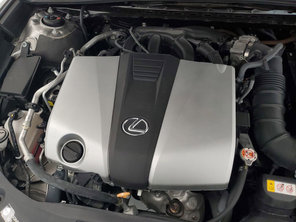 Used 2019 Lexus ES 350 w/ Premium Package image 11