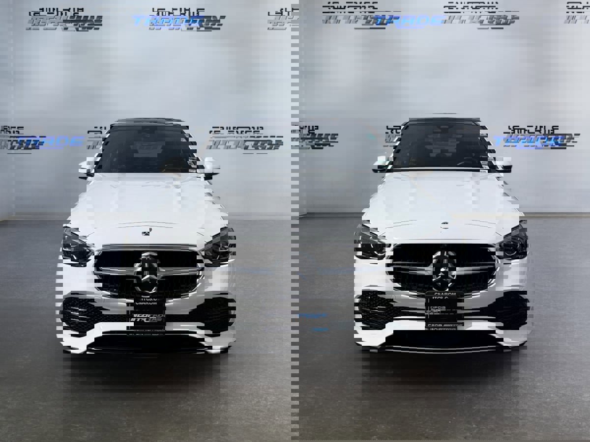 Used 2023 Mercedes-Benz C 300 Sedan w/ Exclusive Trim Package image 2