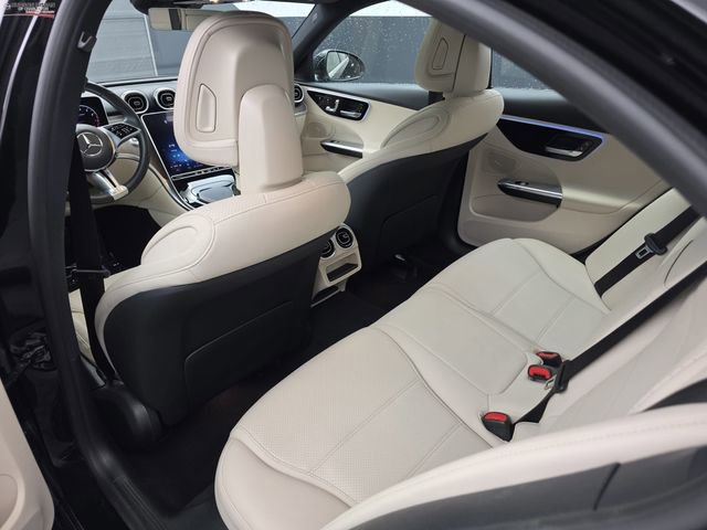 Used 2022 Mercedes-Benz C 300 C 300 image 46