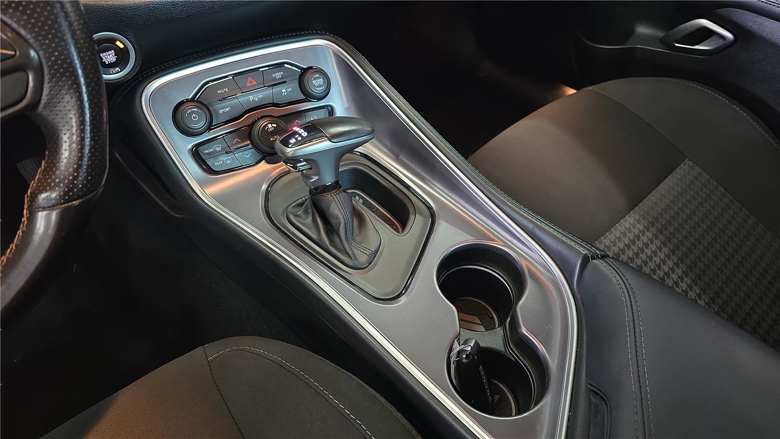 Used 2021 Dodge Challenger GT AWD/4WD image 19