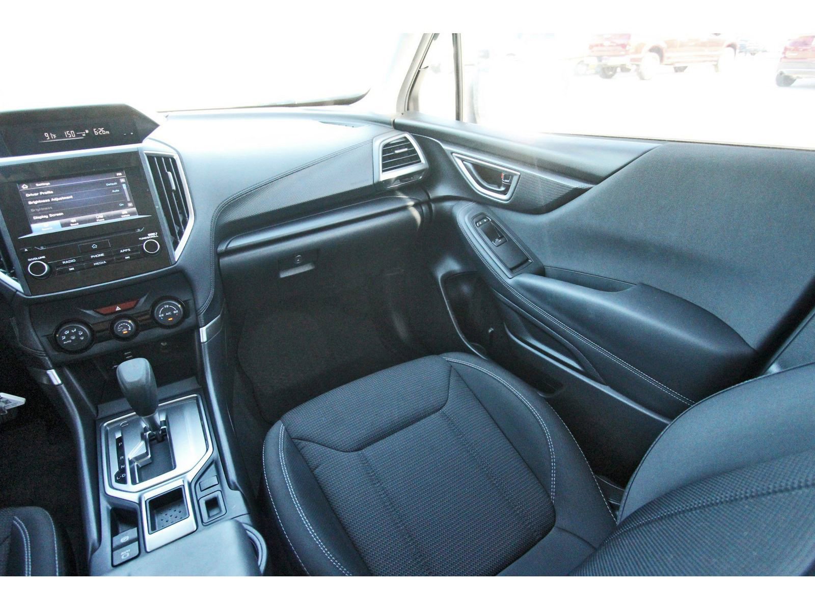 Used 2020 Subaru Forester w/ Alloy Wheel Package image 11