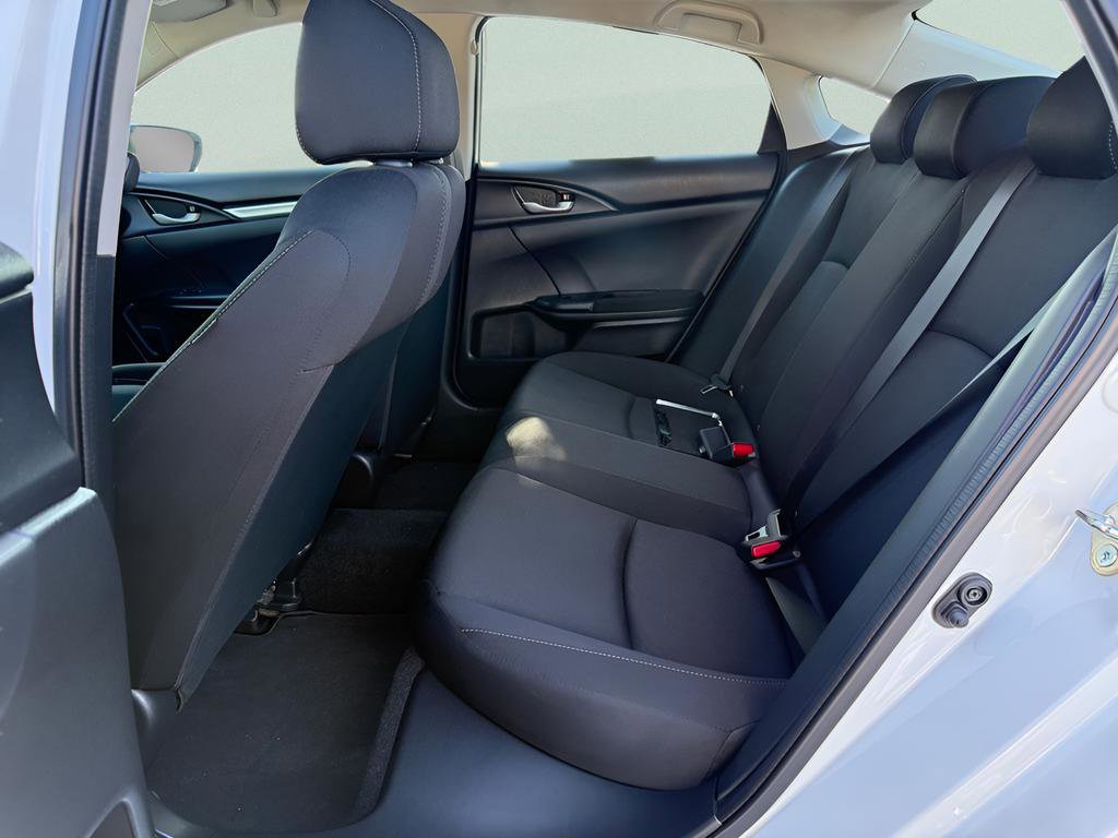 Used 2020 Honda Civic LX image 10
