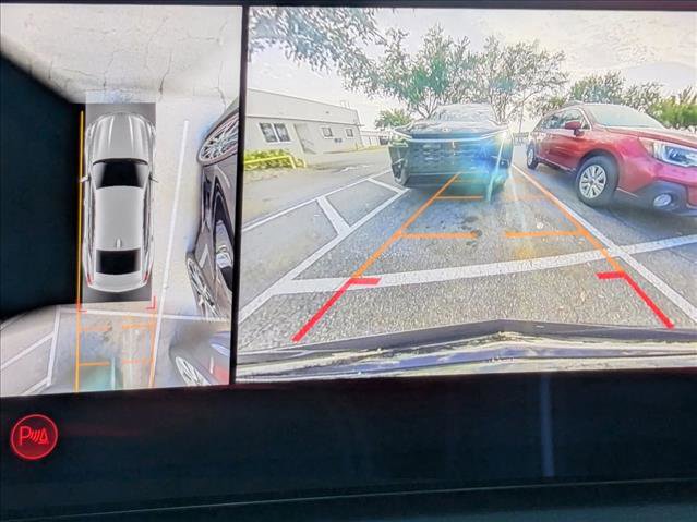 Used 2026 Cadillac CT5 V Blackwing w/ Carbon Fiber 1 Package RWD image 13