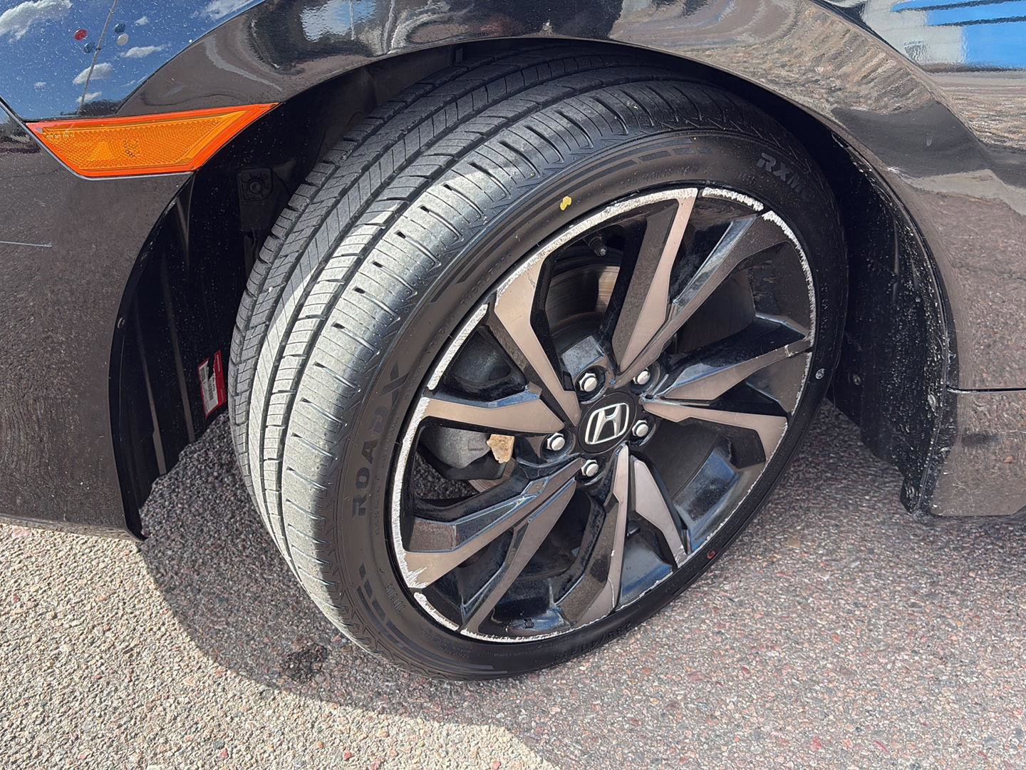 Used 2019 Honda Civic Sport image 4