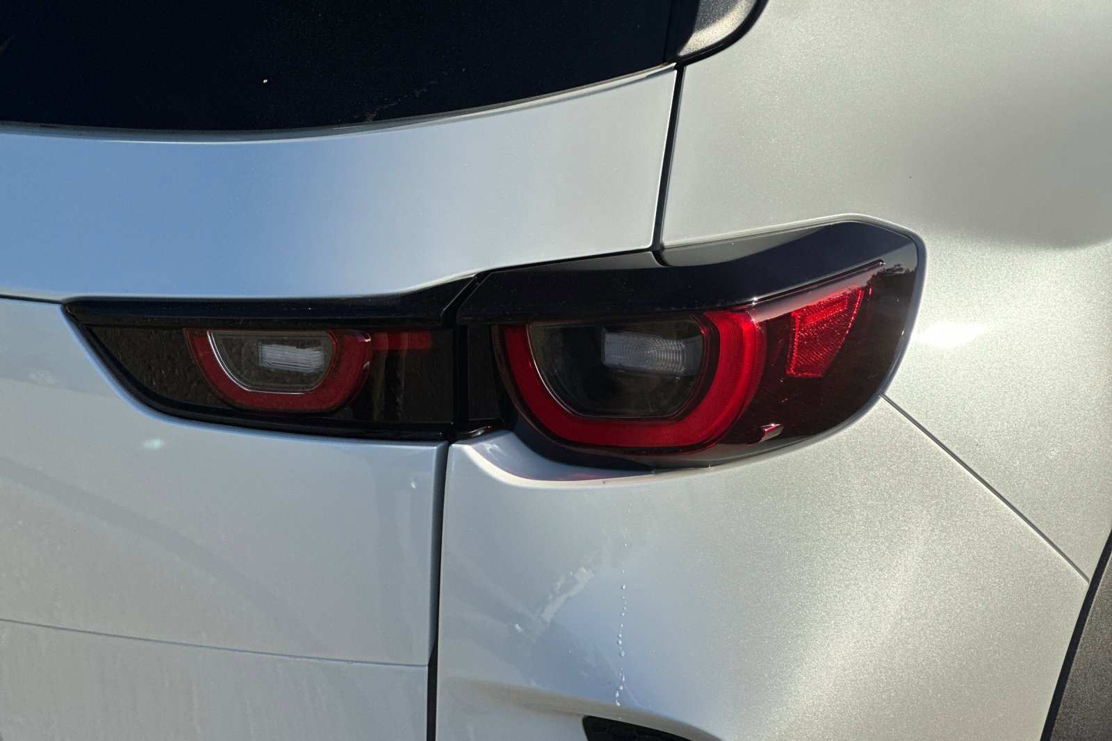 New 2026 MAZDA CX-50 AWD 2.5 S w/ Cargo Package image 32