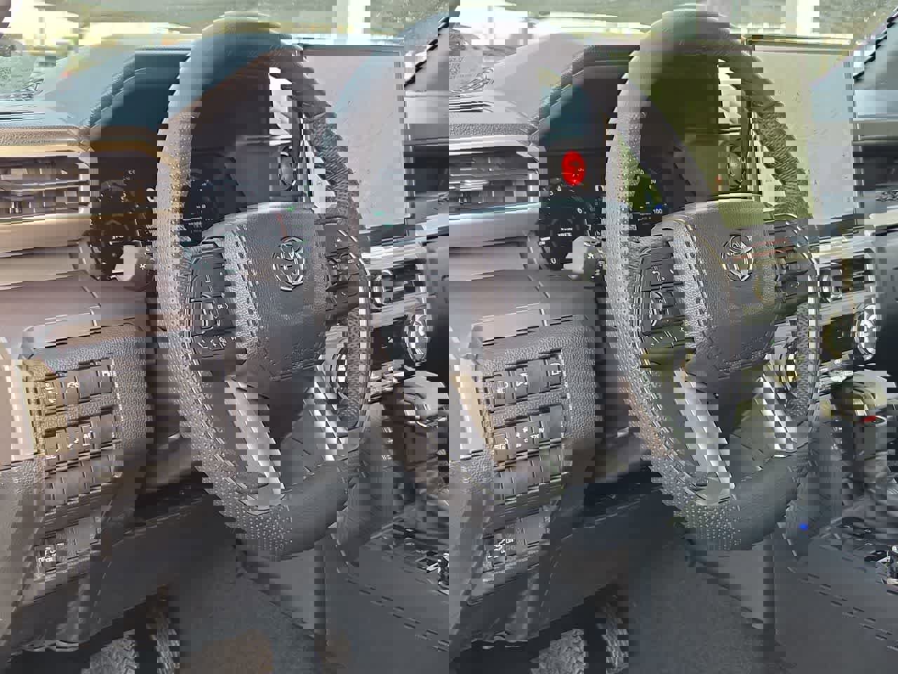 Used 2026 Toyota Tacoma TRD Off-Road image 10