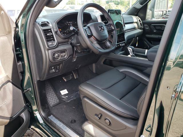New 2027 RAM 1500 RHO w/ RHO Level 1 Equipment Group AWD/4WD image 10