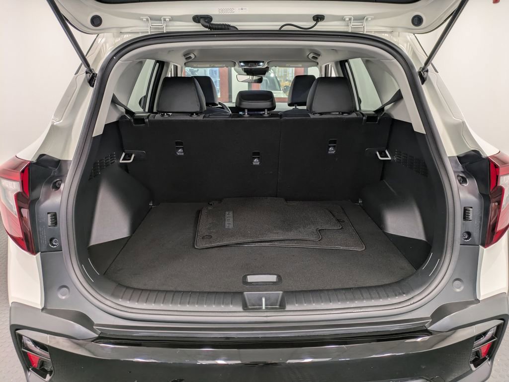 Used 2025 Kia Seltos S image 25